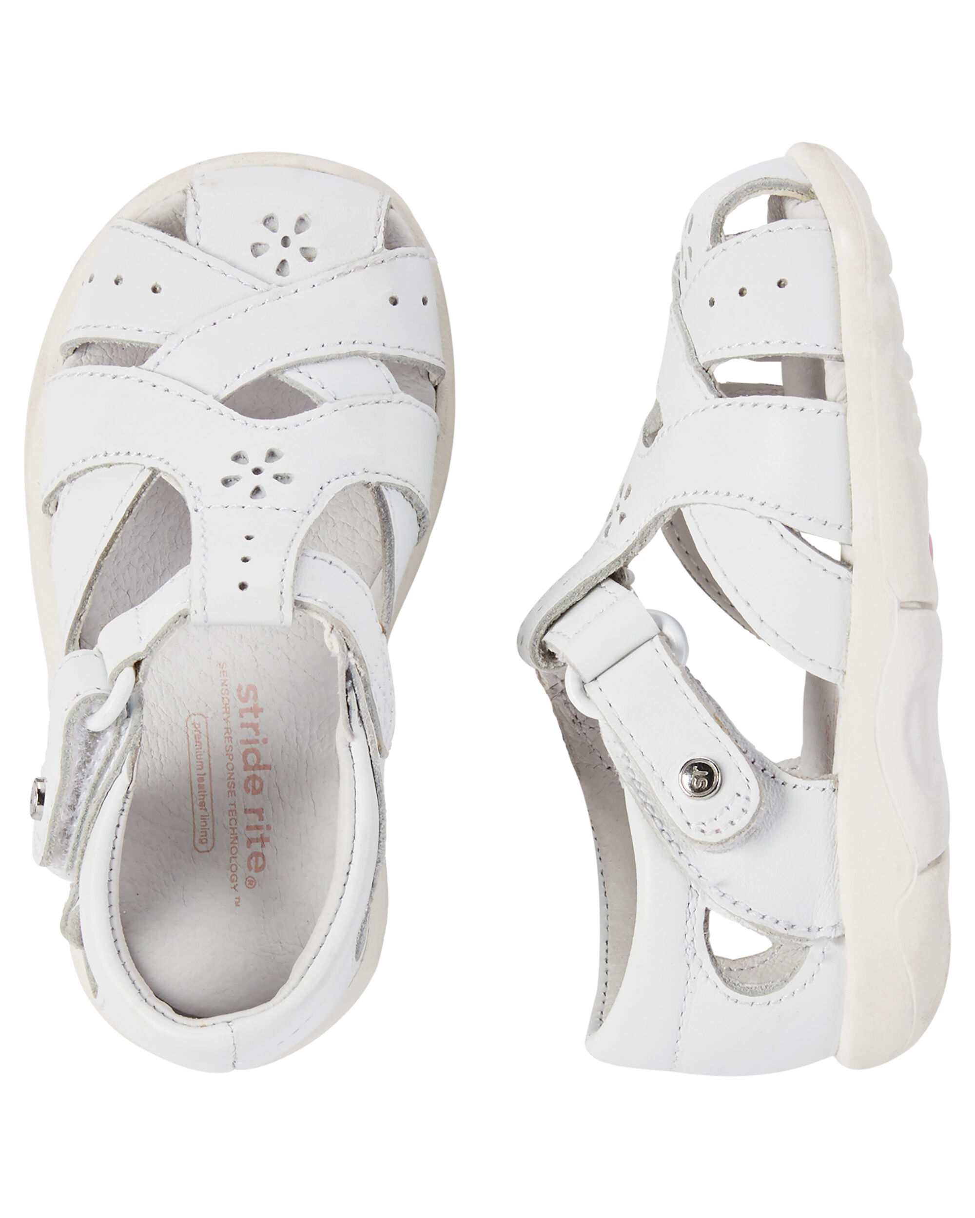 Stride rite tulip sandal