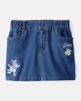 Toddler 2-Piece Bluey Outfit Set