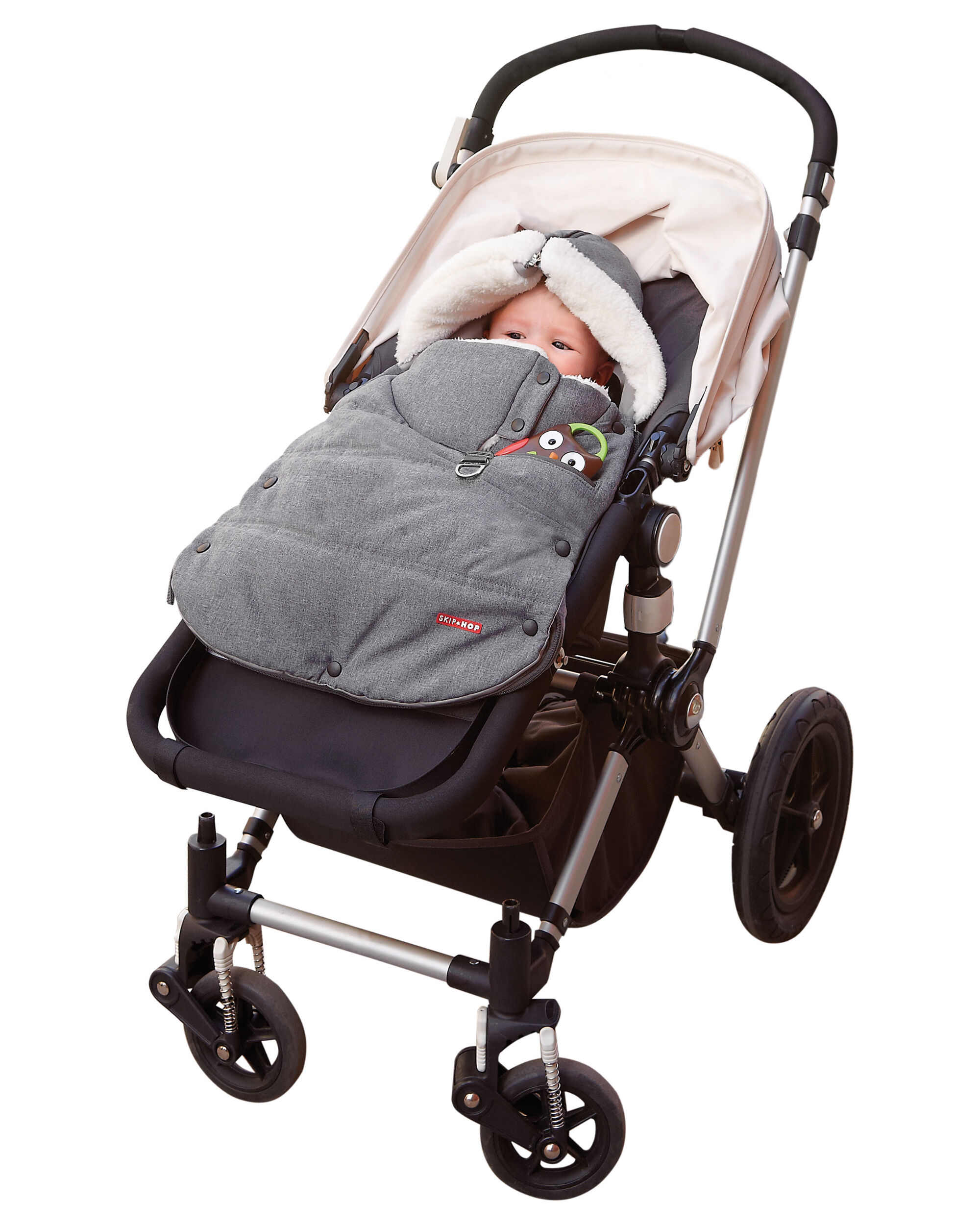Toddler Stroller Footmuff Skip Hop Infant Footmuff Skip Hop Footmuff