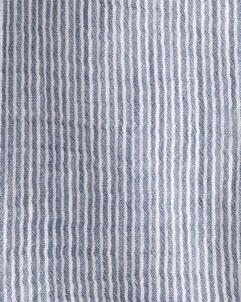  Product image 4 of Toddler 2-Piece Organic Cotton Striped Set
