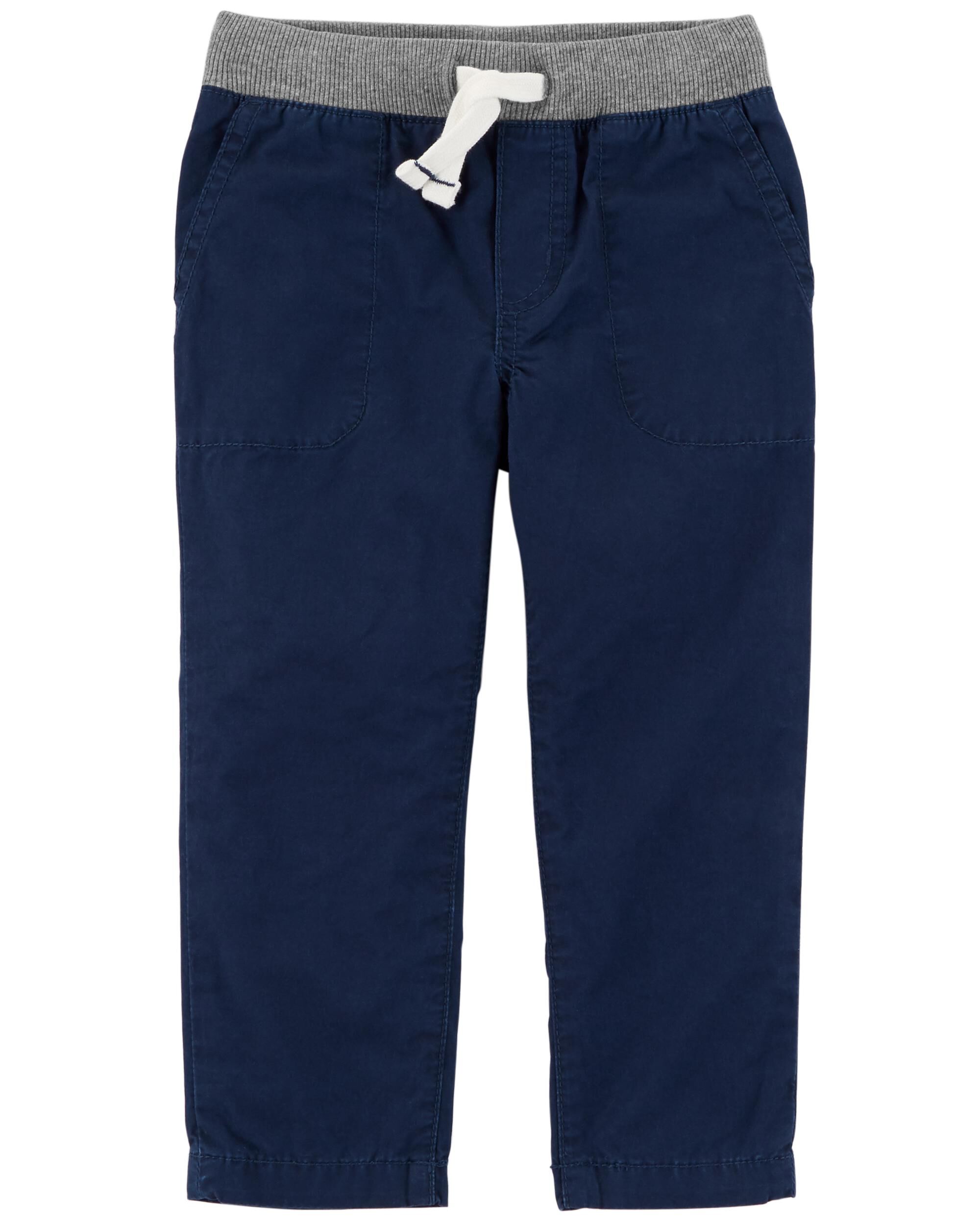 Carters pull on pants Clearance