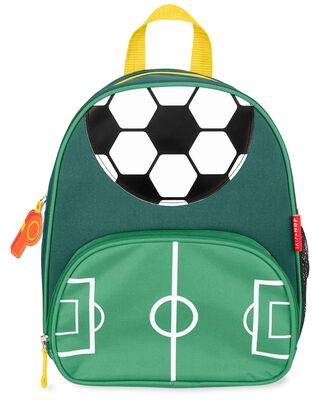 Product image 2 of Spark Style Little Kid Backpack - Soccer
