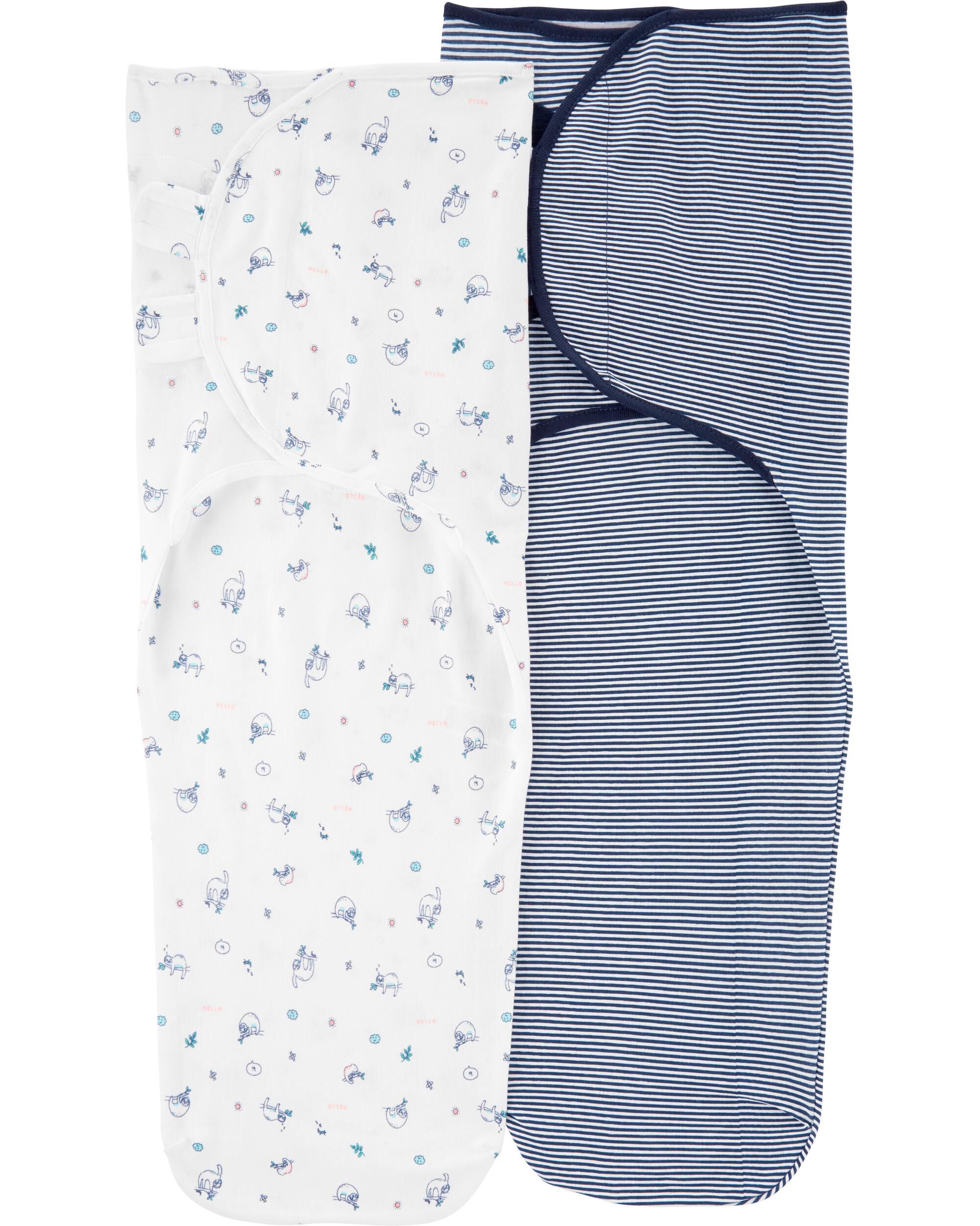 easy swaddle blankets