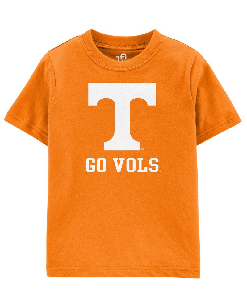 Ncaa Tennessee Volunteers Tee Carters Com