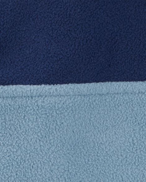  Product image 2 of Toddler Quarter-Zip Microfleece Pullover