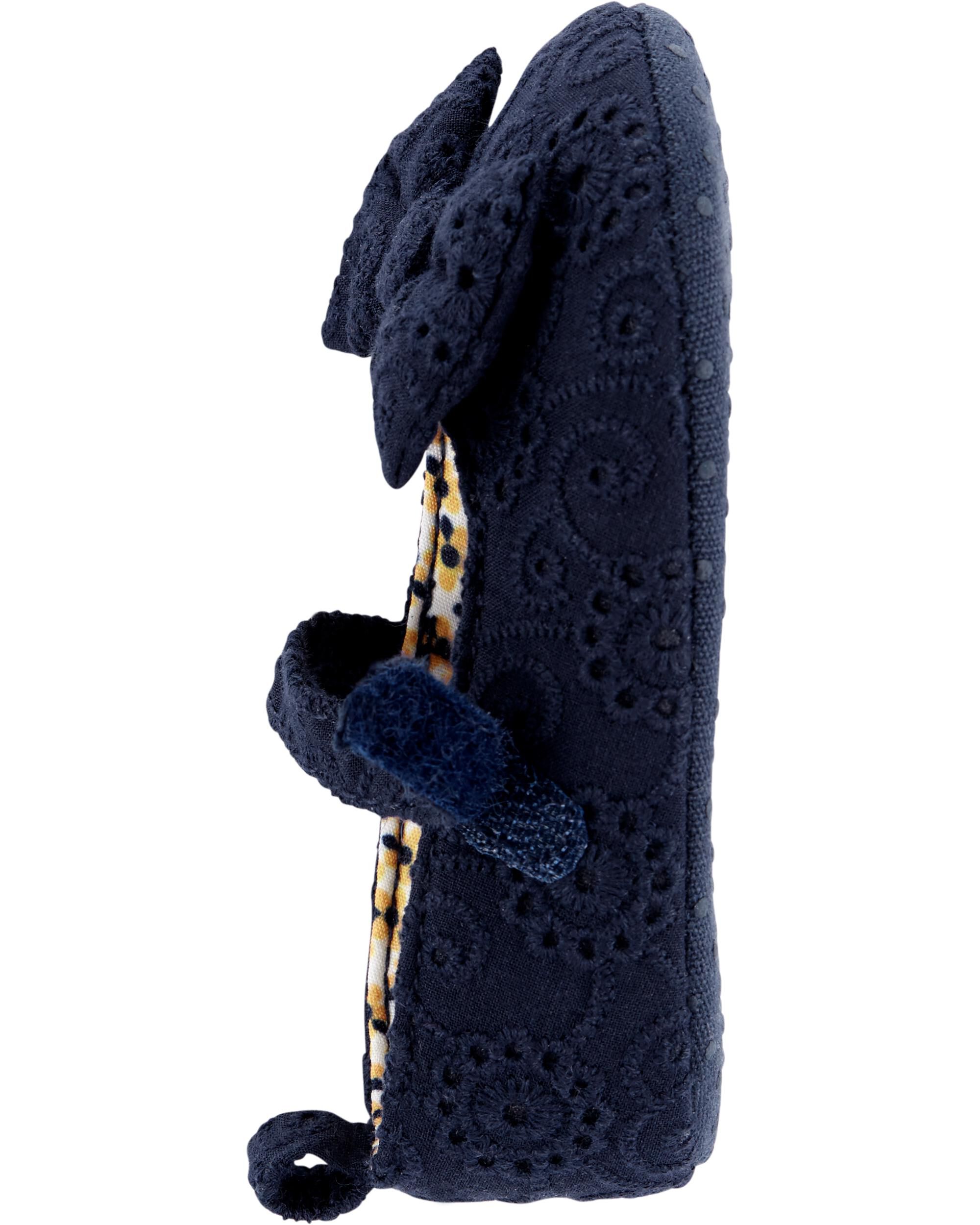 carter's mary jane baby shoes