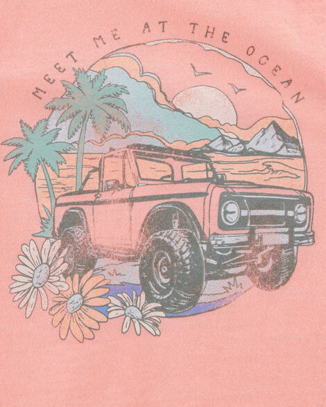  Product image 2 of Kid Vintage Muscle Tank