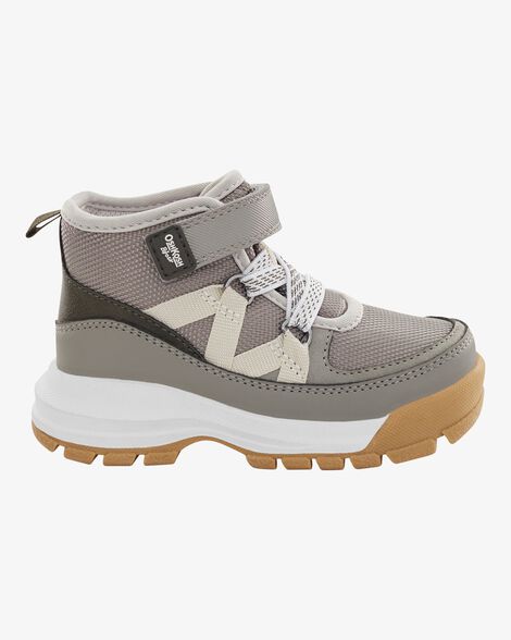  Product image 2 of Kid Fashion Boots