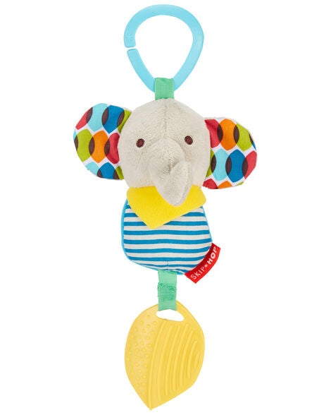  Product image 1 of Bandana Buddies Chime & Teethe Toy