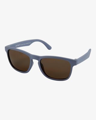 Product image 1 of Baby Matte Classic Sunglasses - Blue