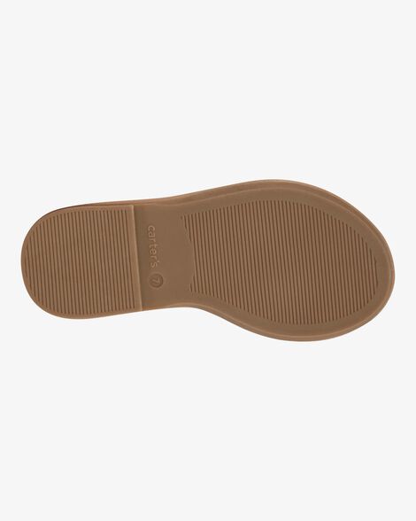  Product image 5 of Toddler Casual Sandals - Tan