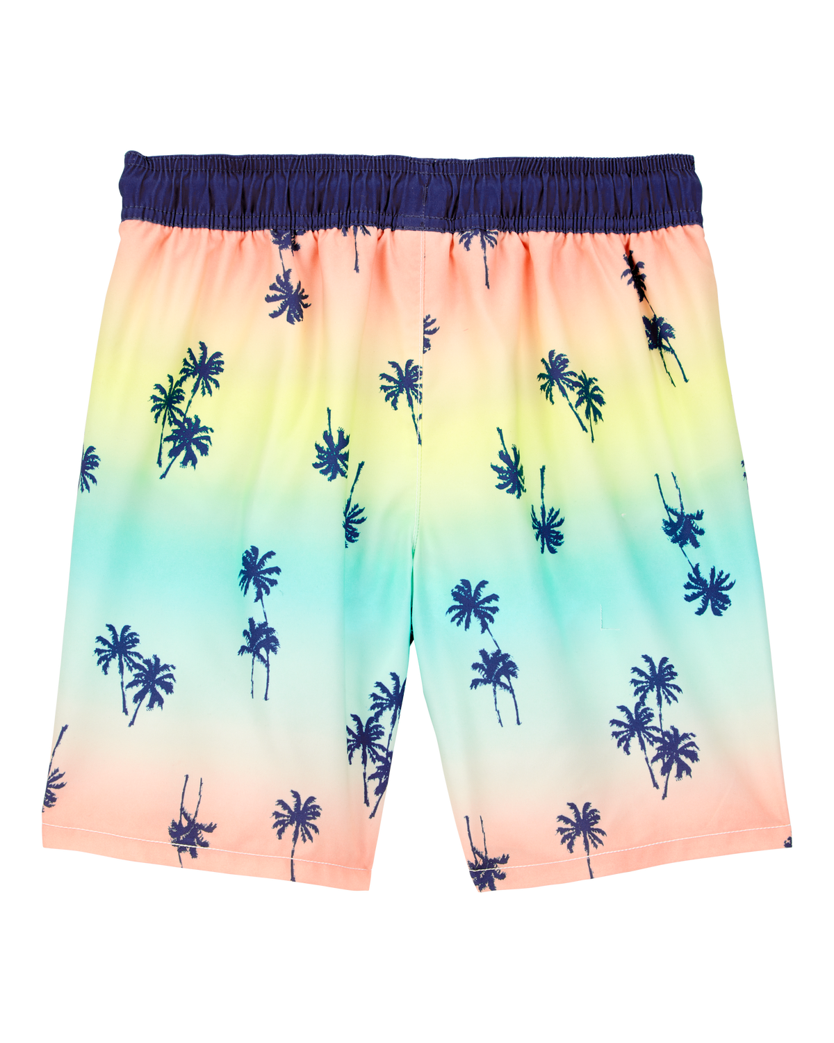Kid Palm Tree Swim Trunks - OshKosh | Carter's