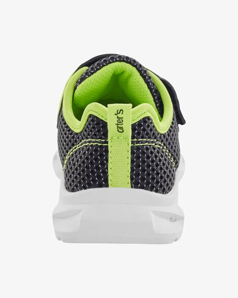  Product image 4 of Toddler Dinosaur Light-Up Shoes
