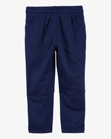  Product image 2 of Baby Tricot French Terry Drawstring Pants
