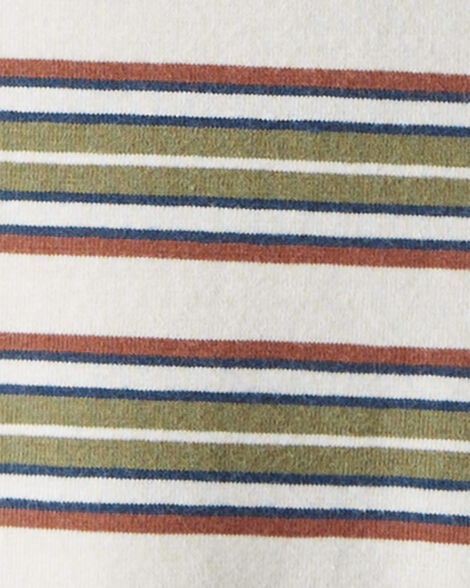 Product image 4 of Baby 3-Pack Organic Cotton T-Shirts in Stripes