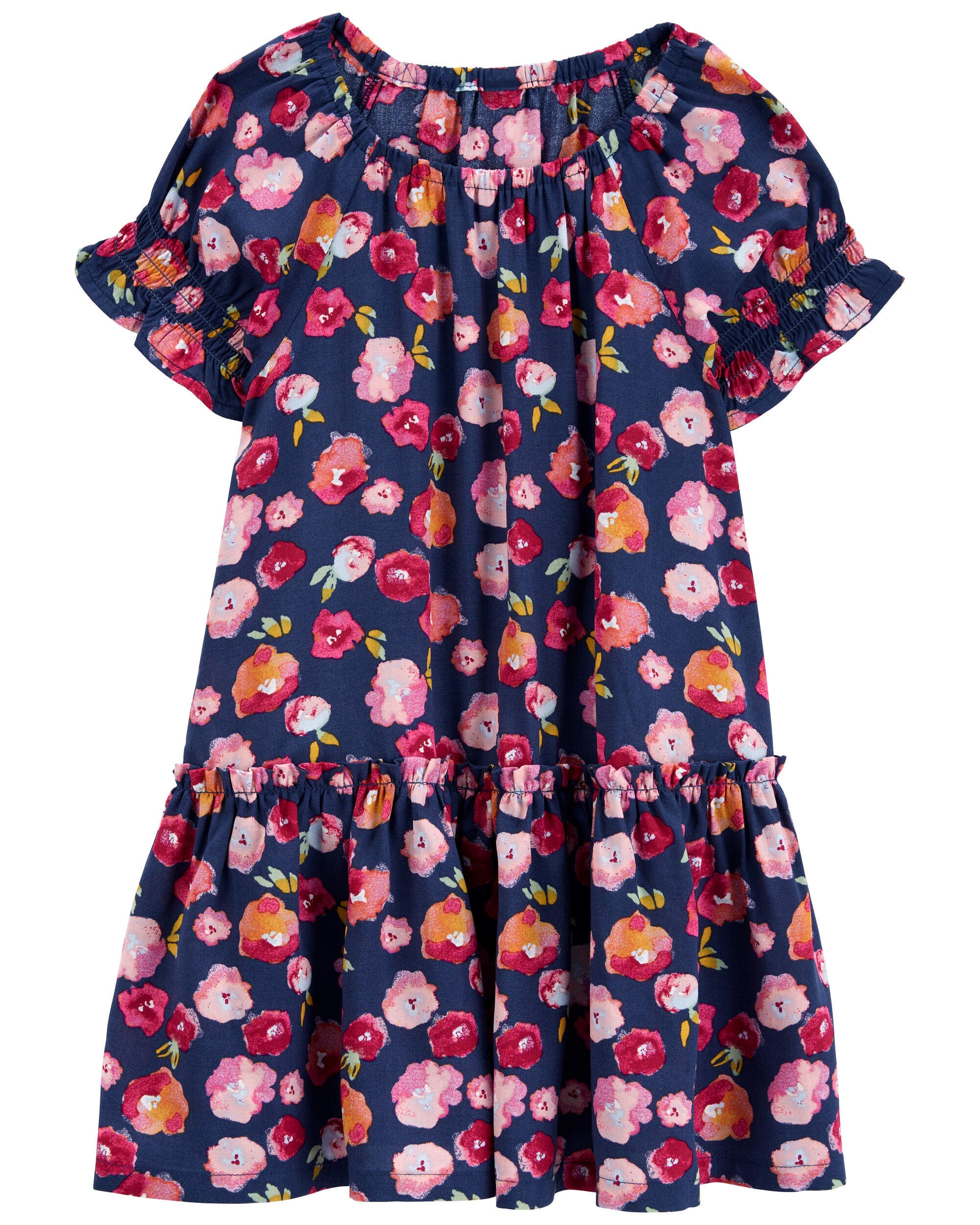 Carters rainbow tutu dress clearance