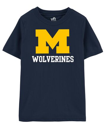 Kid NCAA Michigan® Wolverines TM Tee