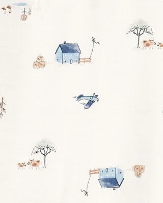 Product image 2 of Baby 2-Pack Jumpsuits
