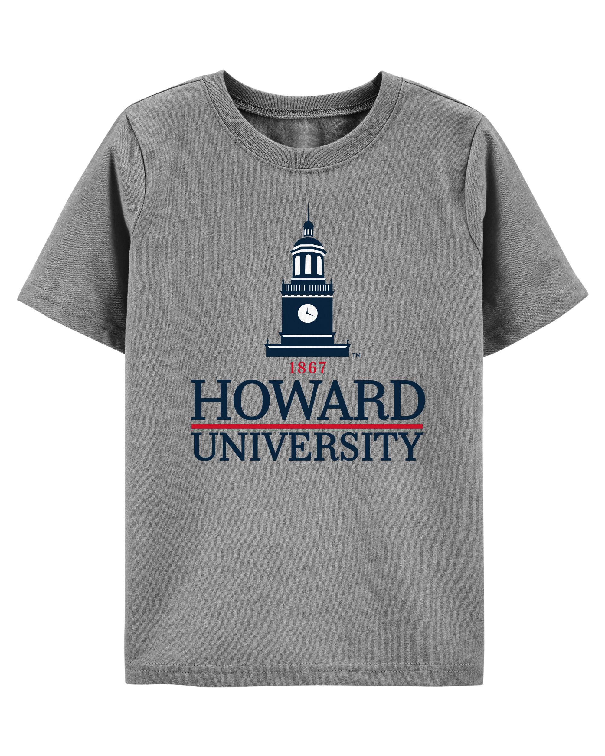 Kid Howard University Tee Carter s Carter s