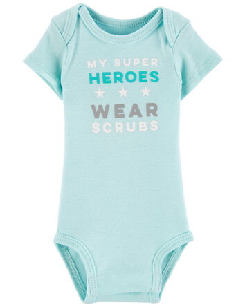 Baby Girl Bodysuits Carter S Free Shipping