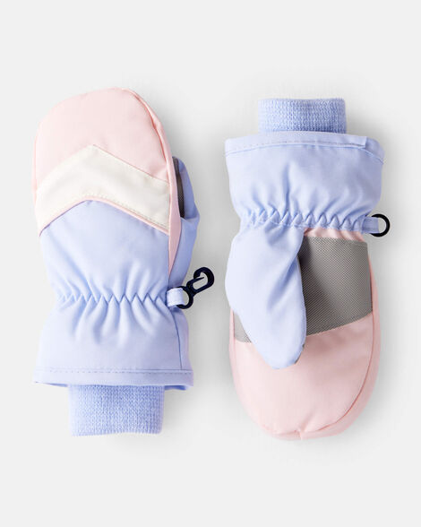 Toddler Snow Gloves