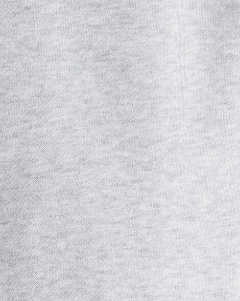 Product image 3 of Boys Cotton Joggers - Grey