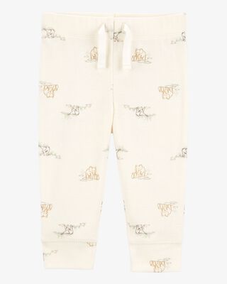 Product image 2 of Baby 3-Piece Elephant Little Jacket Set