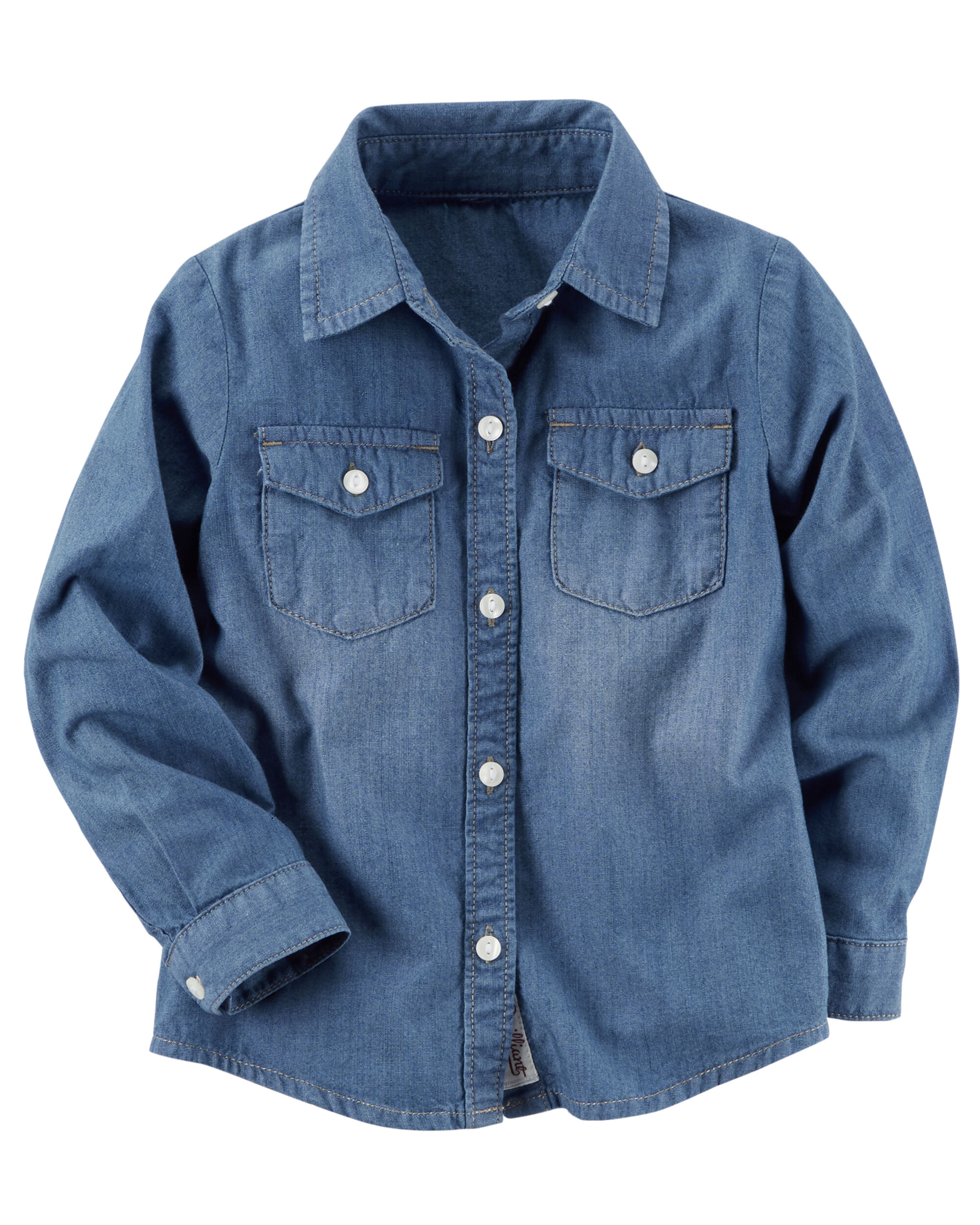 denim shirt shop near me