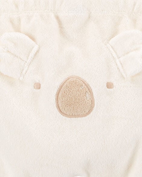 Product image 2 of Baby 3-Piece Koala Little Jacket Set