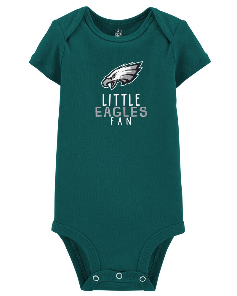 Nfl Philadelphia Eagles Bodysuit Carters Com