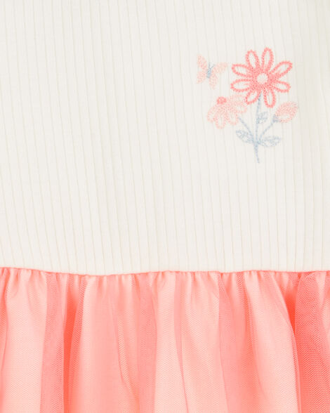Toddler Ombré Tutu Dress
