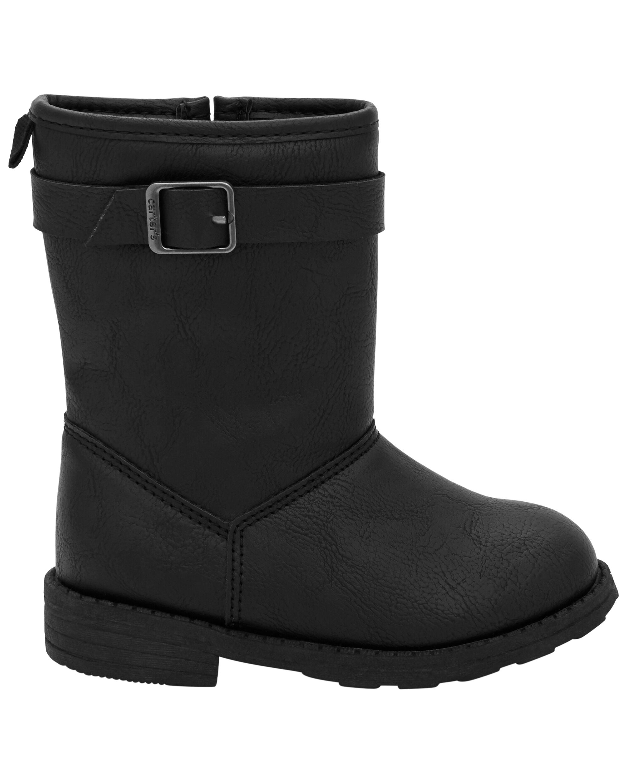 Toddler Riding Boots Carter s Carter s