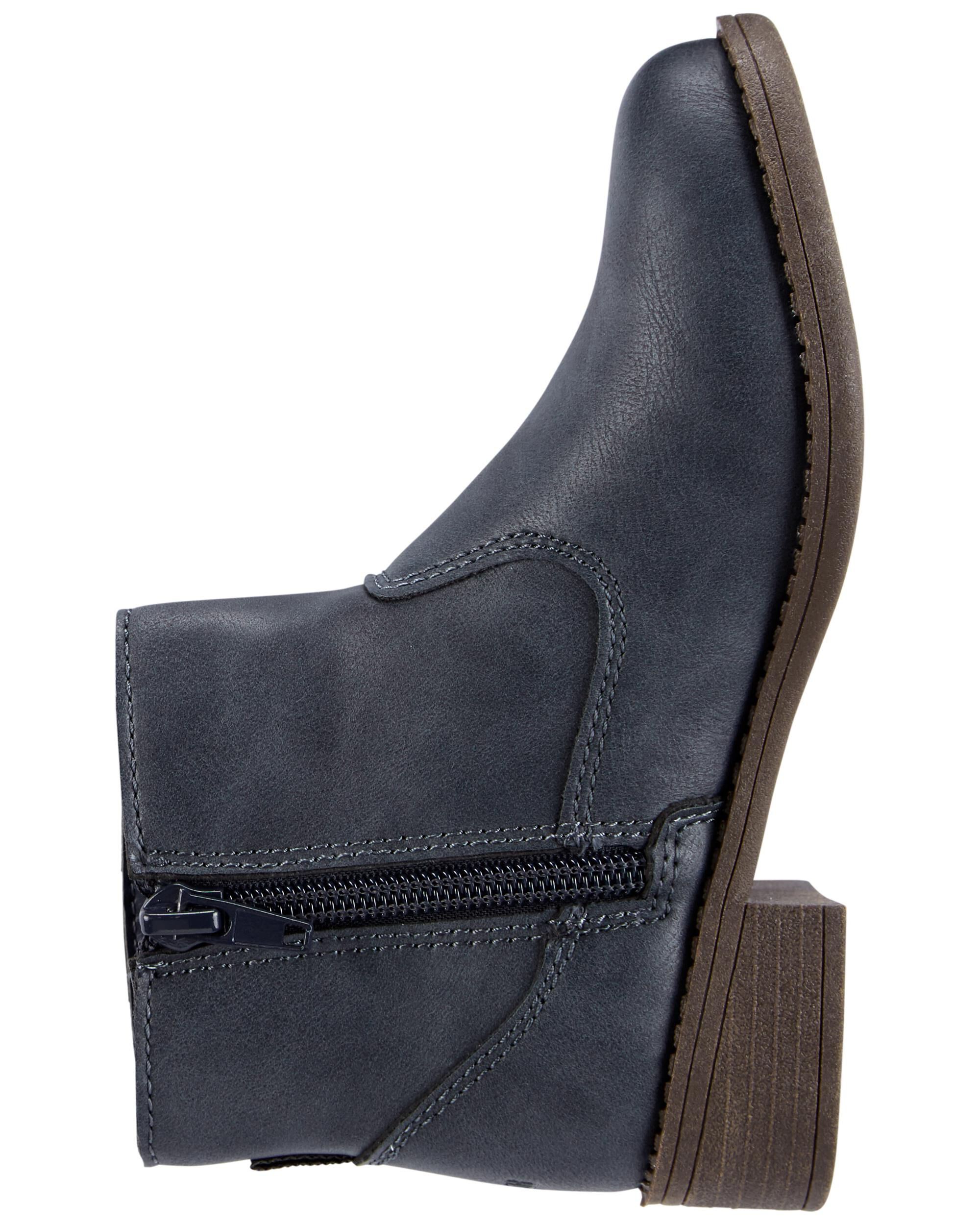 carters ankle boots