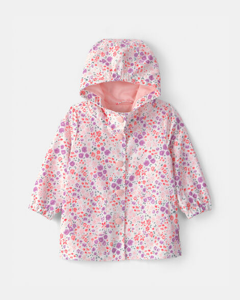 Baby Rain Jackets