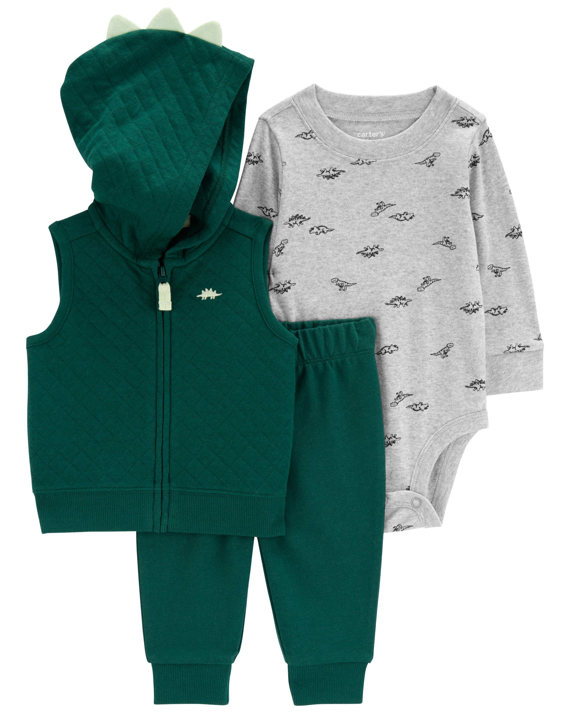 Dinosaur Clothes Carter s