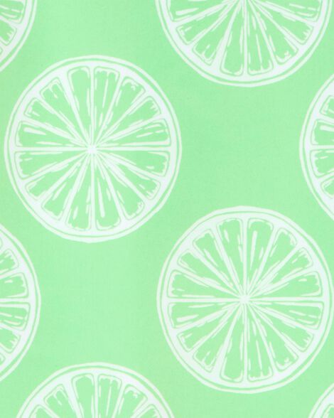 Product image 3 of Toddler Fruit 1-Piece Rashguard