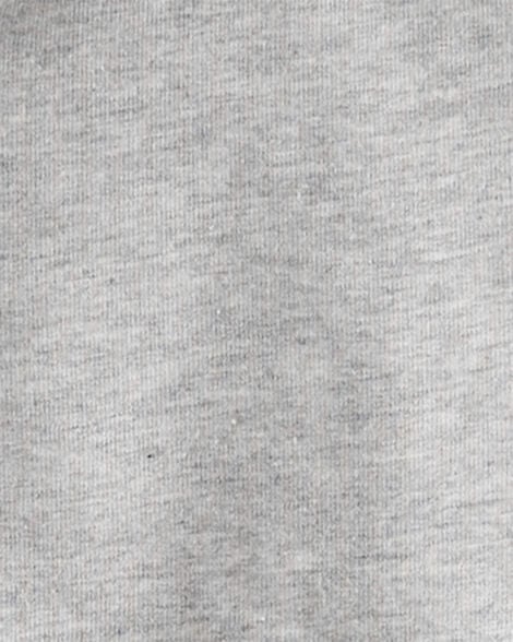  Product image 3 of Baby Organic Cotton Essentials Set in Heather Grey