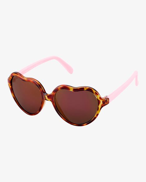  Product image 1 of Baby Tortoise Heart Sunglasses