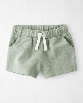 Product image 2 of Baby 2-Piece Turtles Set Made with Organic Cotton