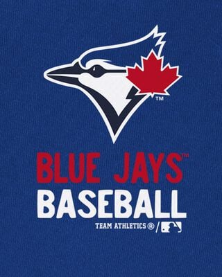 Product image 2 of Baby MLB Toronto Blue Jays Bodysuit