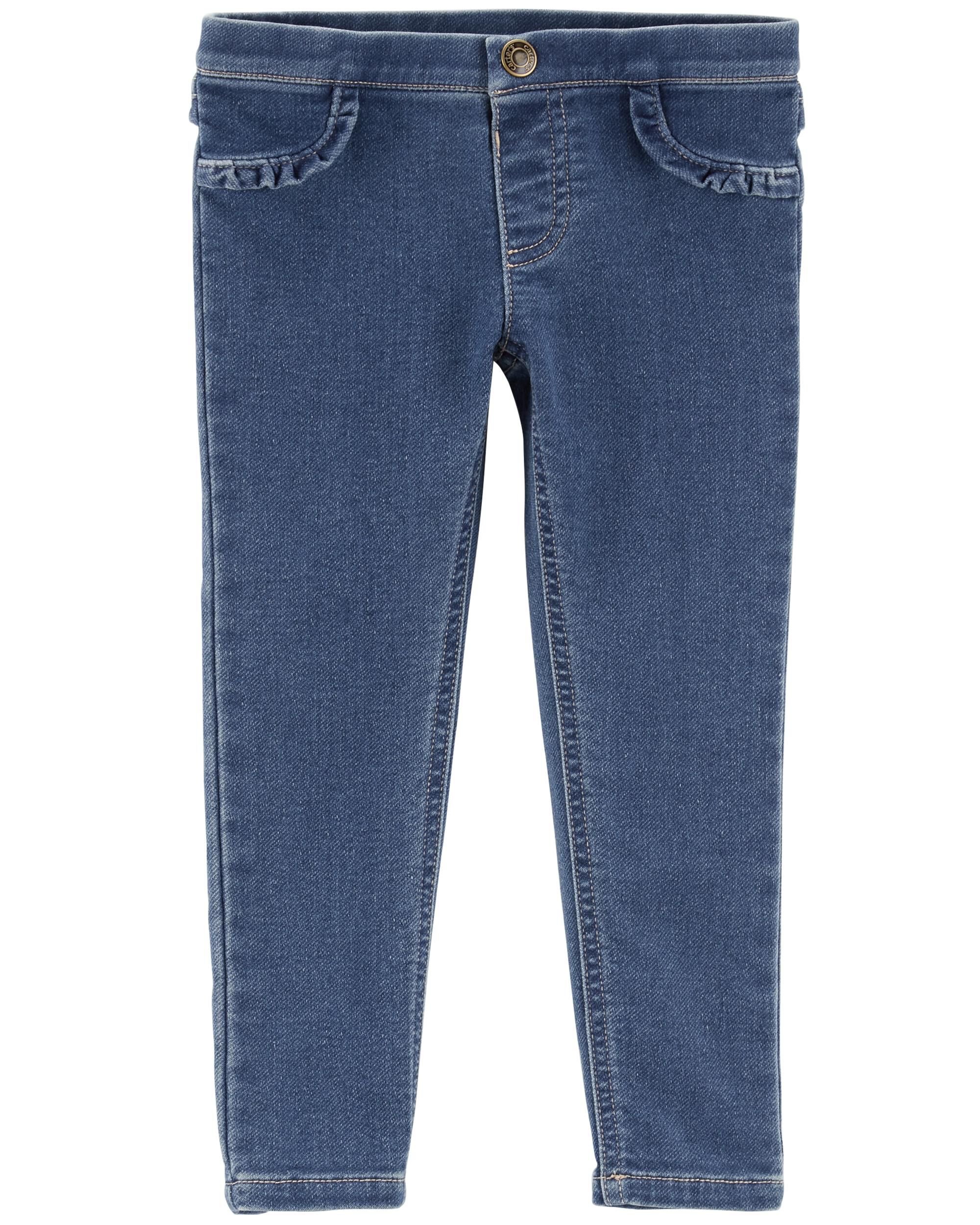 carters jeggings