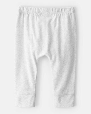 Product image 2 of Baby 2-Pack Pull-On Pants