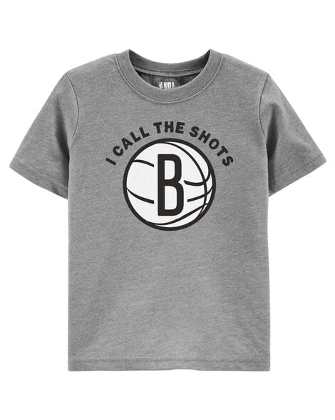  Product image 1 of Toddler NBA® Brooklyn Nets Tee