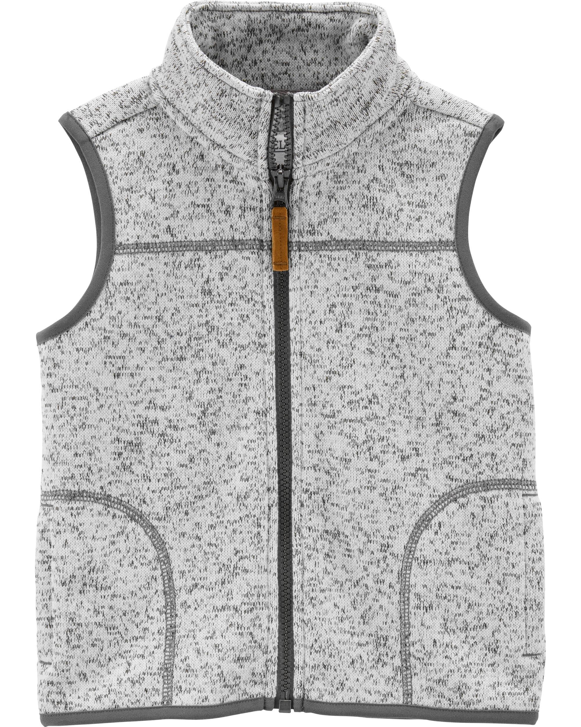 carters vest
