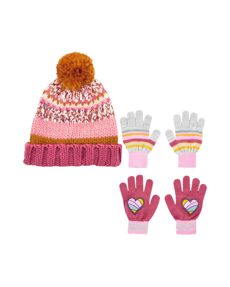 carters baby gloves