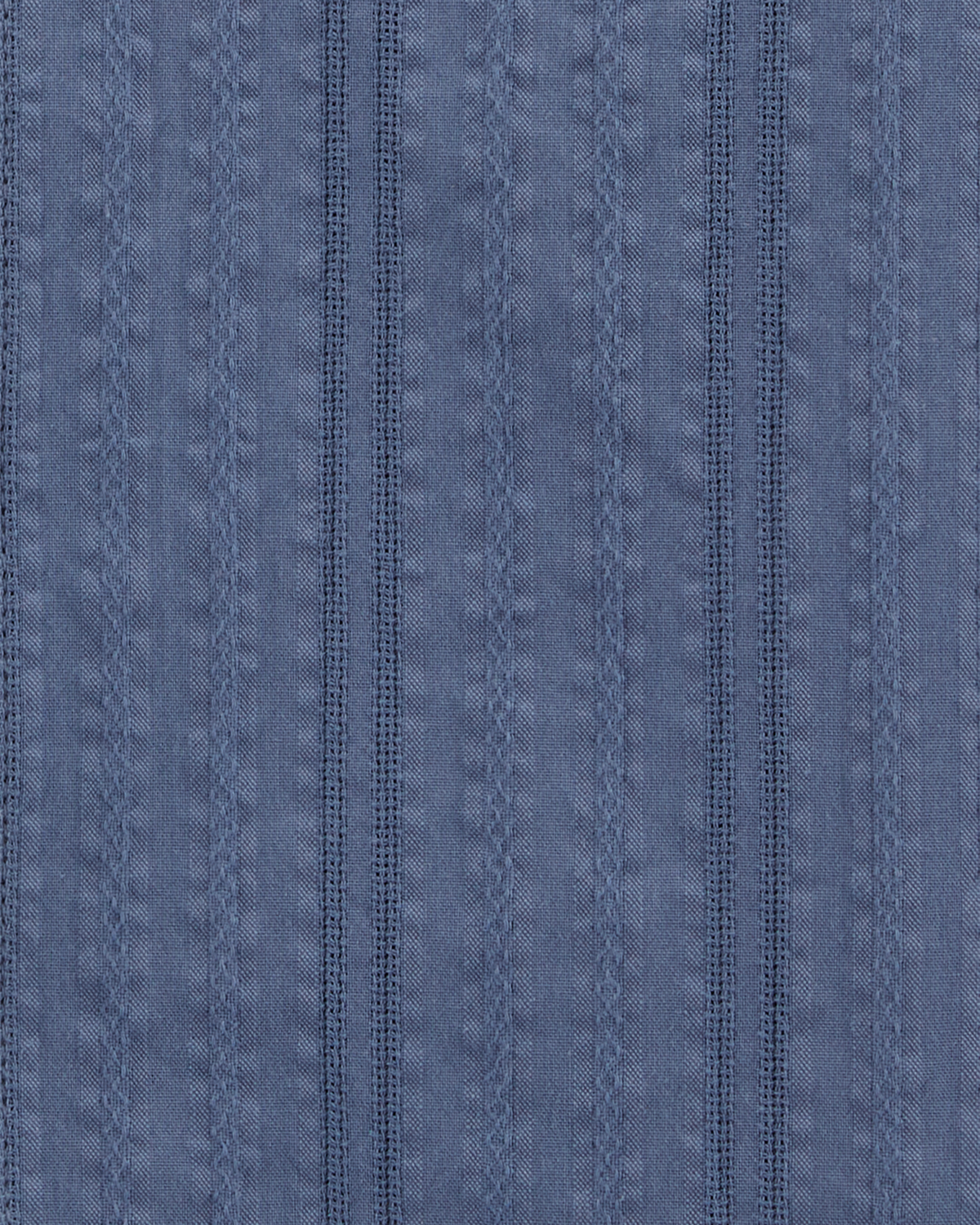 Toddler 2-Piece Seersucker Button-Down Shirt & Drawstring