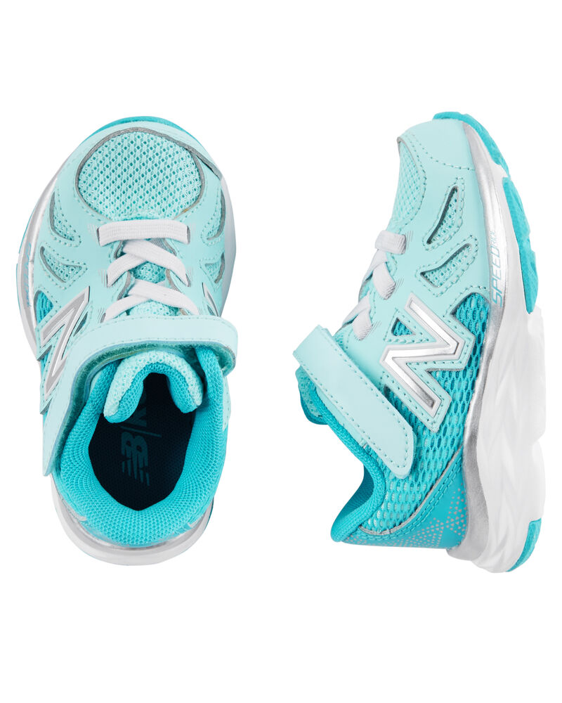 New Balance Hook & Loop 790v6 Sneakers | carters.com