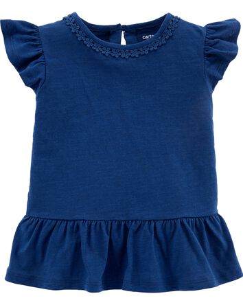 Toddler Girl Clearance | Carter's | Free Shipping
