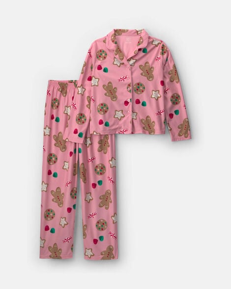 Adult Unisex Christmas Pajamas