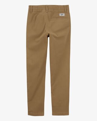 Product image 2 of Kid Skinny Fit Tapered Chino Pants